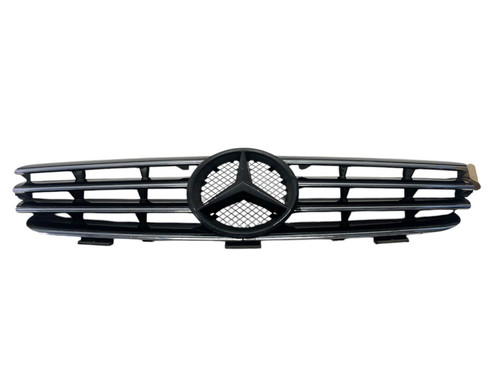 Mercedes clk w209 - mercedes,