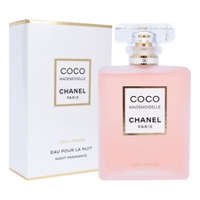 Chanel Coco Mademoiselle L'Eau