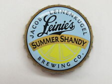 Bierflasche Krone Kappe : LEINENKUGEL'S Sommer Shandy ~ ~ Chippewa