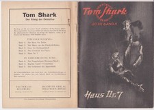 Tom Shark  Nr. 5   (Zust. 2)