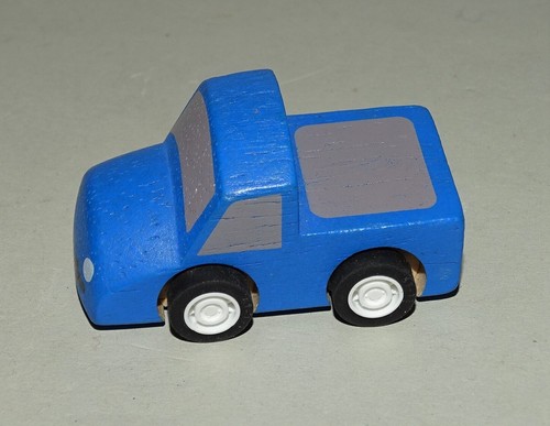 Plan city toys holz - plan,