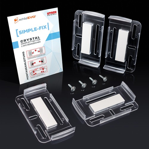 Simple fix crystal - simple, |