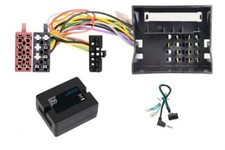 Radio CAN Bus Lenkradadapter