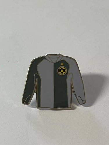 Bvb borussia dortmund pin - dortmund,