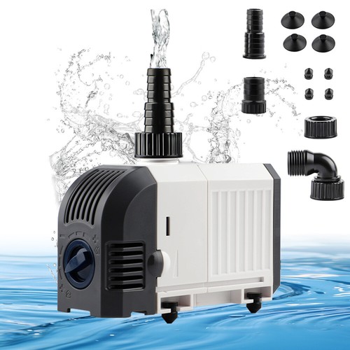 1500l teichpumpe supereco - teichpumpe,