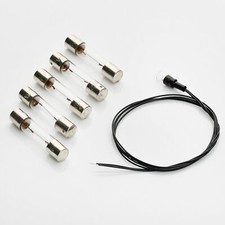 Marantz 5020 Lampen / Lamps /