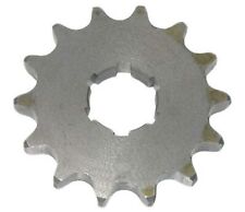 Antriebsritzel 15 Zähne