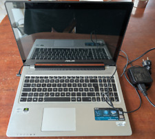 ASUS Vivobook S550CM-CJ017H, 1TB HDD, 8GB RAM, Touchscreen 15,6Zoll