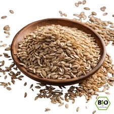 2,5 kg Bio Hafer ganzes Korn -