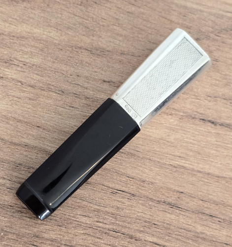 Art deco zigarrenhalter silber - art,