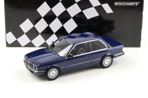 Minichamps bmw 323i - bmw,