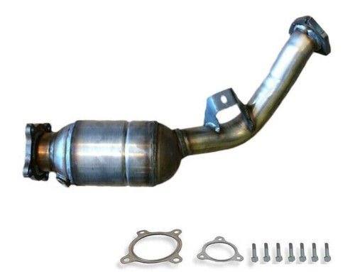 Neu katalysator kat audi a5 - a4,
