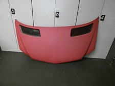 Motorhaube Rot 3967 def Mercedes Sprinter W906 Kasten 314 2017 17.1855.103