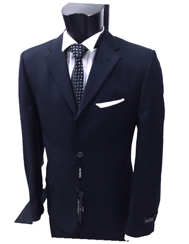 Brautkleid 50 signiert - gr.,