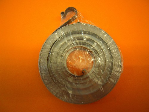 Original stihl starterfeder - original,