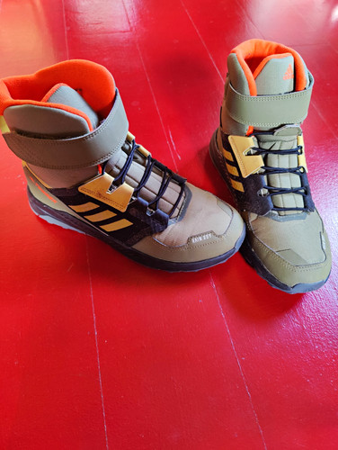 Adidas terrex winterschuhe - adidas,