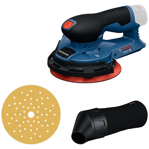 Bosch akku exzenterschleifer - bosch, akku-exzenterschleifer