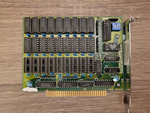 Vintage innovation short ram - vintage, short-ram