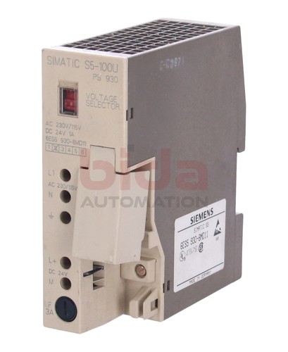 Siemens 6es5930 8md11 6es5 - siemens, /
