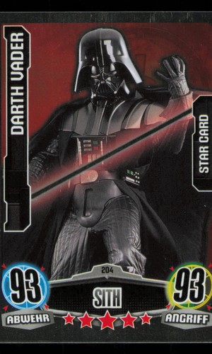 Darth vader star wars - darth,
