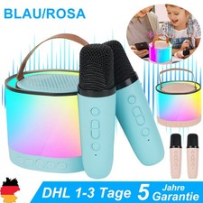 Karaoke Maschine für Kinder
