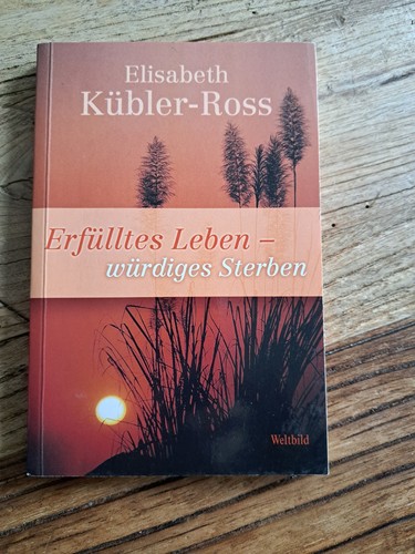 Erfülltes leben würdiges - erfülltes,