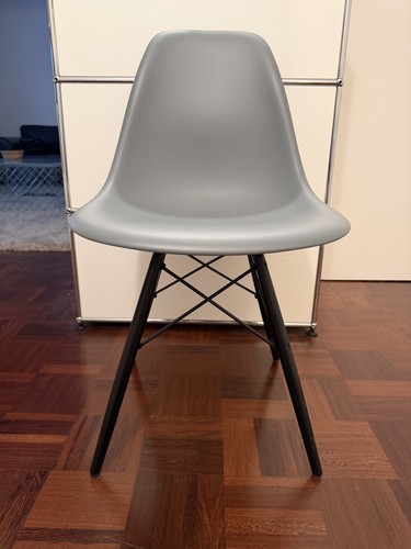 6er set vitra eames - set,