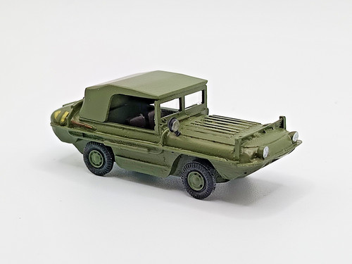 Adp 11770 schwimmwagen p2s - schwimmwagen,