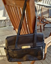BREE Shopper LEDERTASCHE