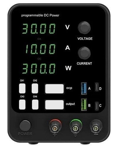Labornetzteil 60v su6005 - 60v,