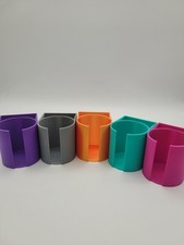 WattePad Spender | Ohrstäbchen Aufbewahrung | Badzubehör