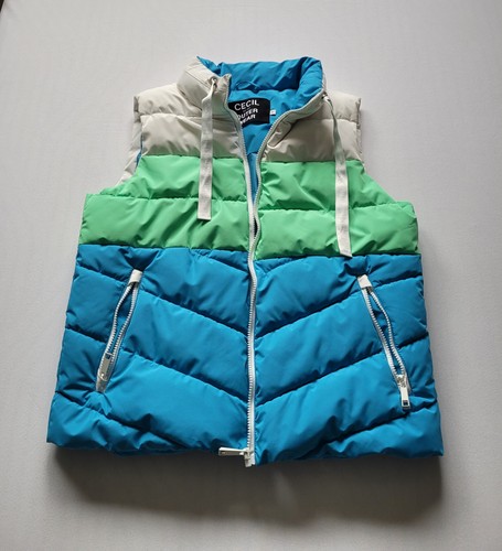 Cecil outer wear weste - cecil, m