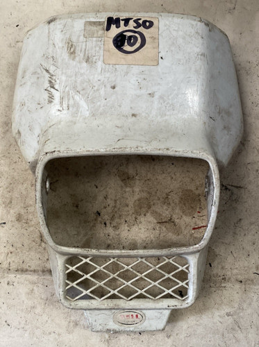 Honda mt50 frontverkleidung - honda,