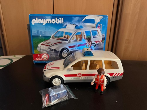 Playmobil 4223
