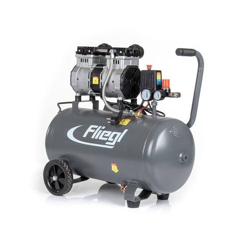 Fliegl flüsterkompressor 5 - fliegl,