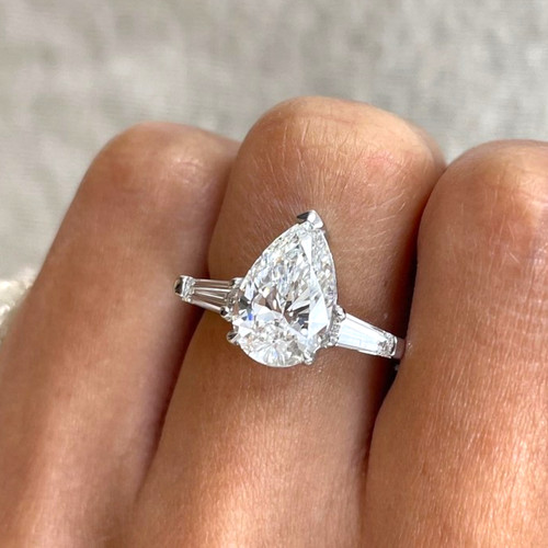 Igi lab grown diamant - grown,