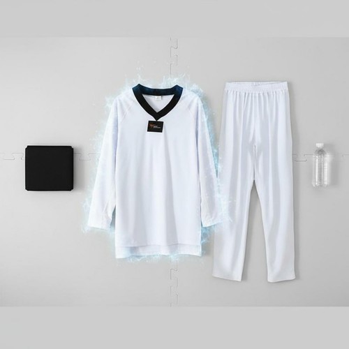 Taekwondo uniform schnell - taekwondo,