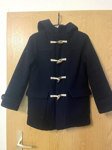 Jungen wintermantel von zara - jungen,