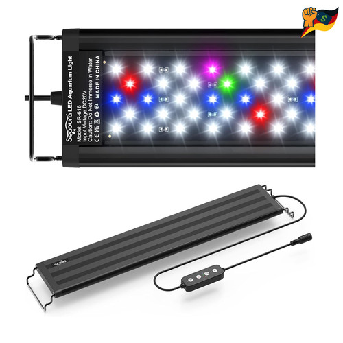 Led aquarienleuchte 14w - led-aquarienleuchte,