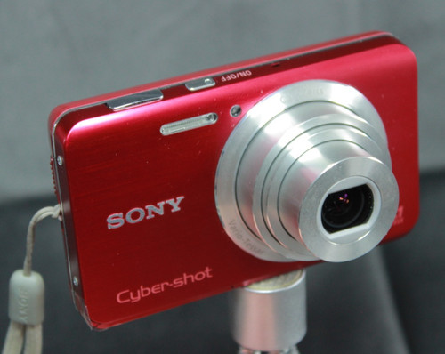 Sony cyber shot - sony, cyber-shot
