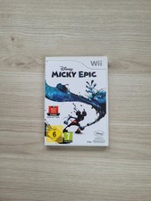 Disney Micky Epic (Nintendo