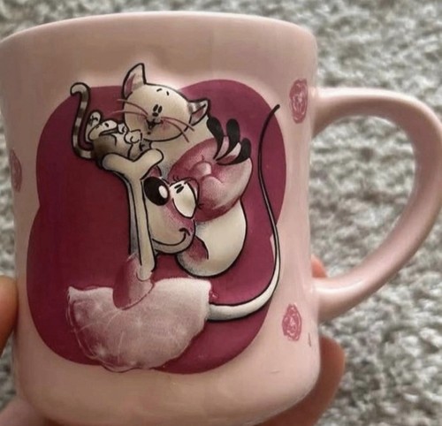 Diddl sammlertasse - –, /
