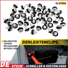 50x Tür Verkleidung