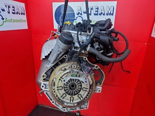 Motor opel corsa - opel,
