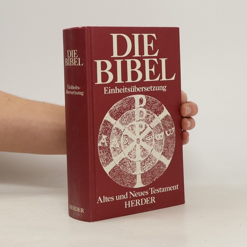 Die bibel altes und neues - bibel, :