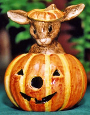 Royal Doulton Halloween