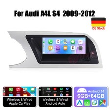 8.8" Android 14 6+64GB