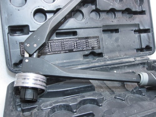 Blackmax expander aufweite - blackmax,