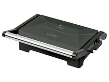 Ufesa Kontaktgrill »PR1100 HAKU«, mit antihaftbeschichteten Platten - B-Ware 