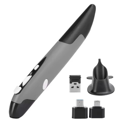 Ergonomische maus usb - ergonomische,